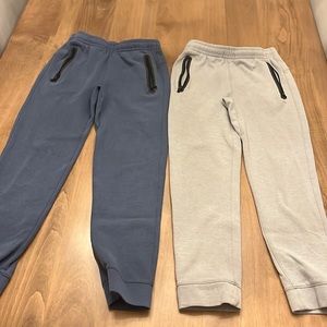 Old navy joggers